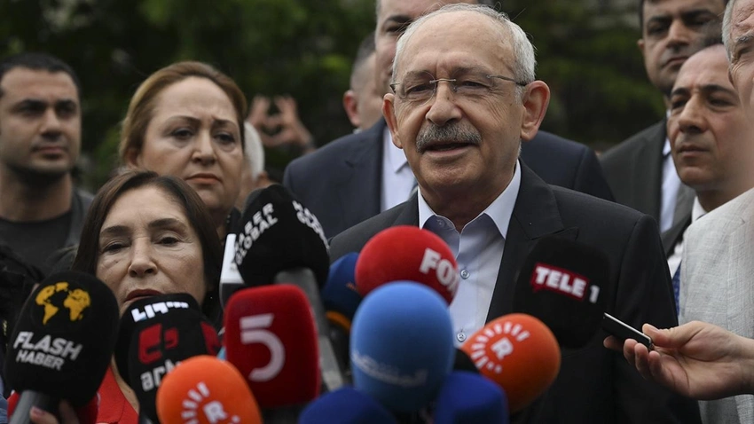 CHP’de Karanlık Bir Perde Daha