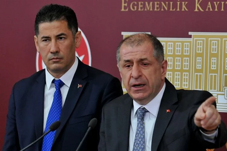 Ümit Özdağ: Özür Dilememiz Bekleniyor!