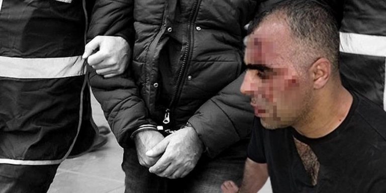 Necdet YENTÜRK: Sinan Aygül için adalet