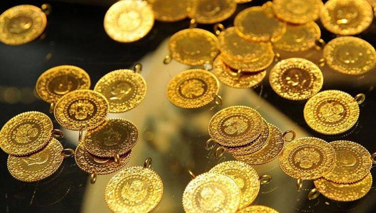 Altın Fiyatlarında “Bahar” Havası: Ons 4.500 Doları Aştı