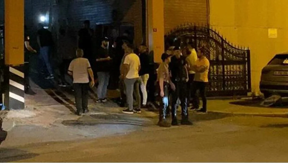 İstanbul’da miras kavgası: 4 ölü 2 yaralı