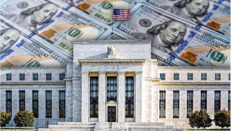 YAZARIMIZ SİBER EKONOMİST VE DENEYİMLİ BANKACI METİN TİKEN FED FAİZ KARARI DEĞERLENDİRMESİ