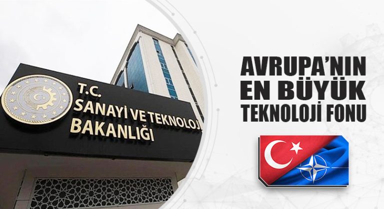 Avrupa’nın En Büyük Teknoloji Fonu