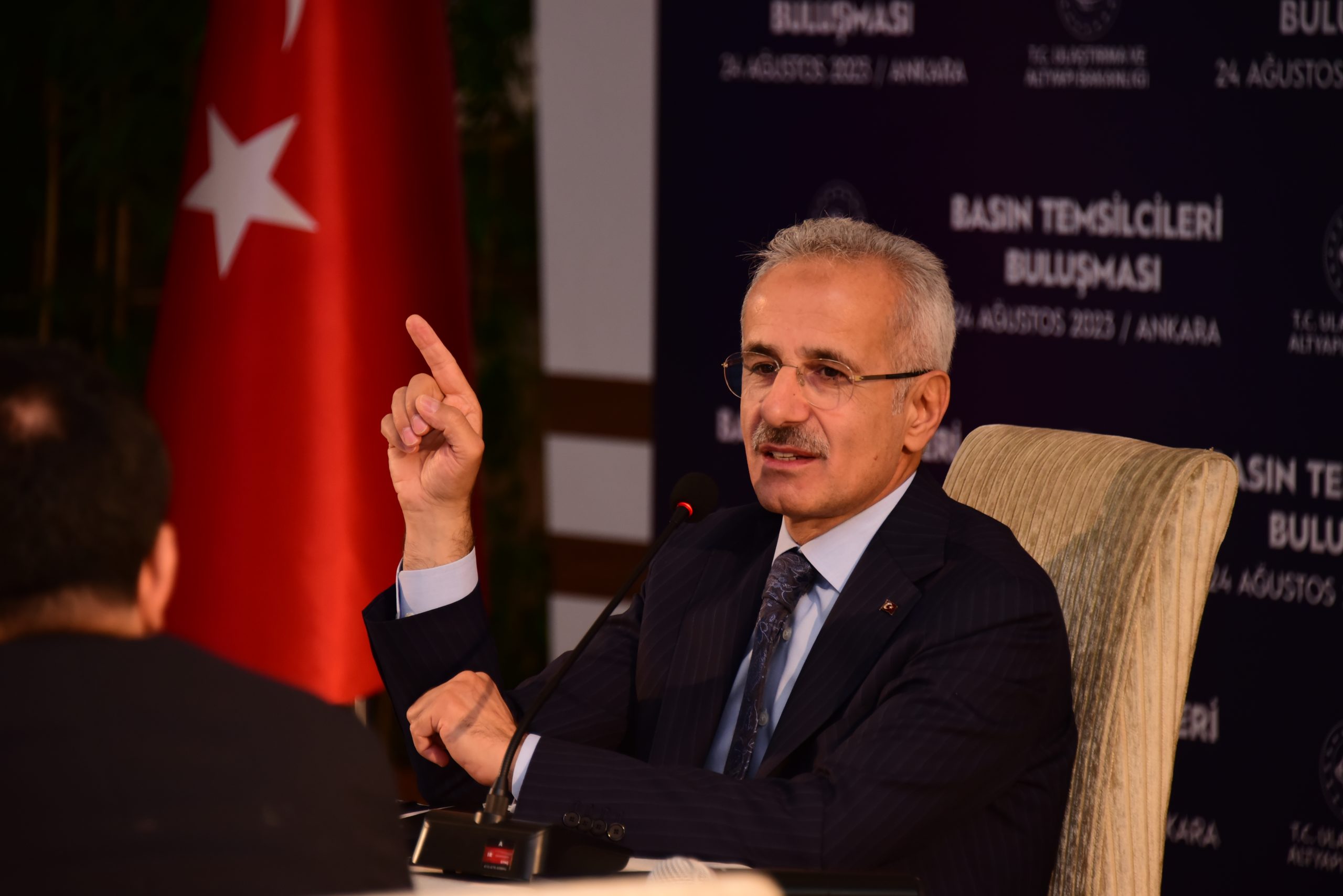 Bakan: Olası İstanbul depremi için tahliye planımız var