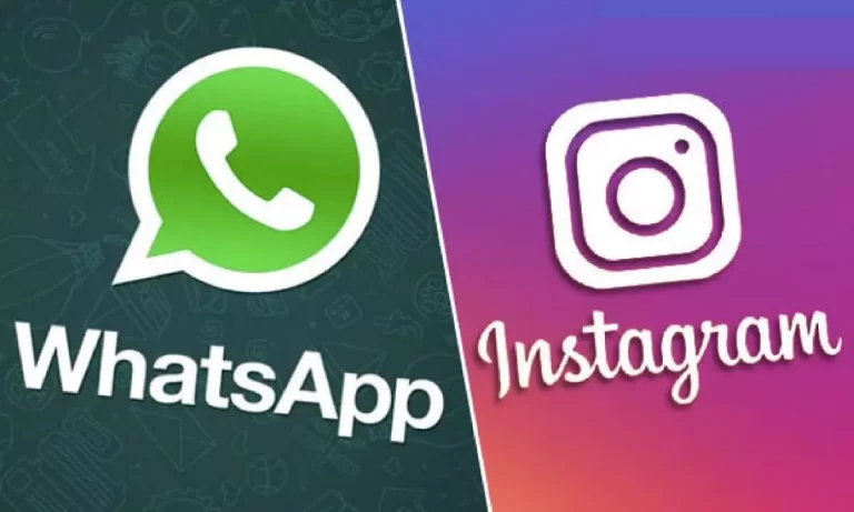 1 ayda Instagram’a 21, WhatsApp’a 11 saat harcanıyor