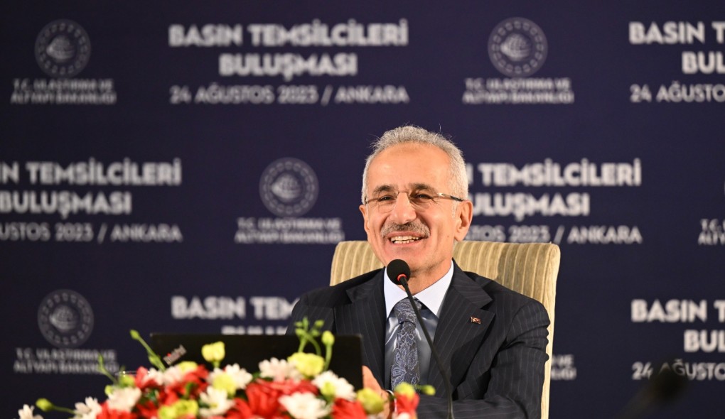 Uraloğlu: “2053’te Türkiye’de Nüfus 112,6 Milyona Çıkarken, 2 Kişiden 1’i Araç Sahibi Olacak”