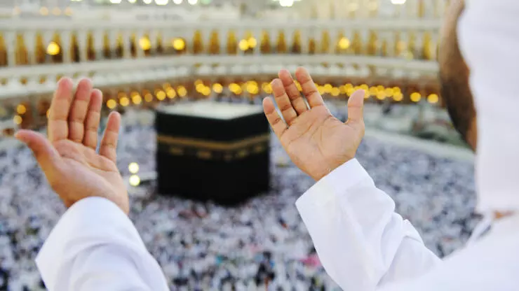 632’den sonra ki sürecin İslam dini ile hiç bir ilgisi yok