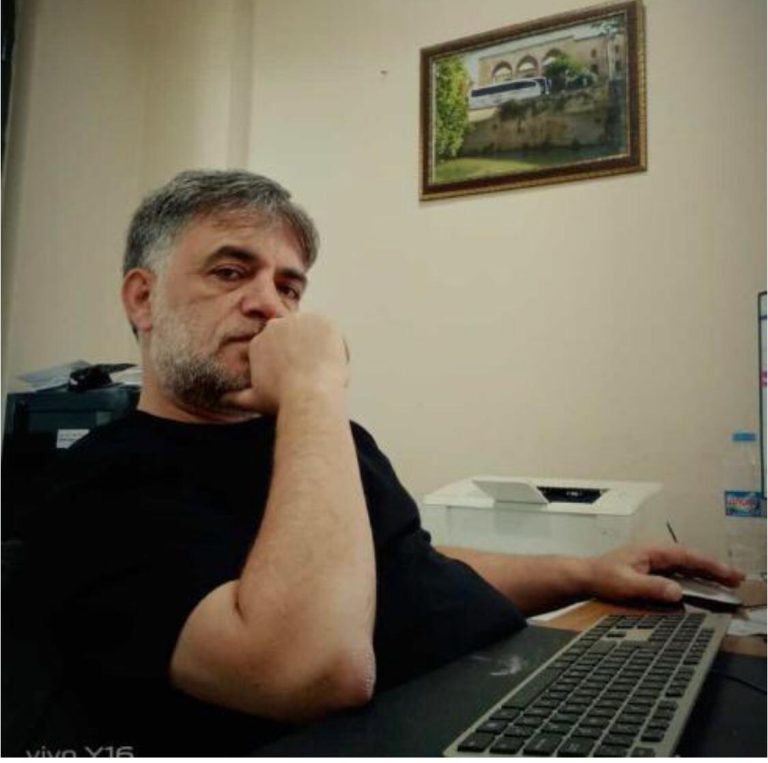 Kadir CANTÜRK: Aktüel konular üzerine