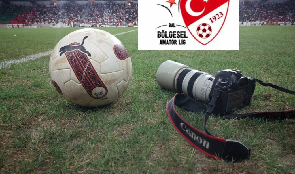 TFF Bal Ligi Grupları Belli Oldu