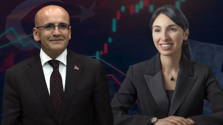 Şimşek ve Erkan ABD’de yatırımcı toplantısına katılacak