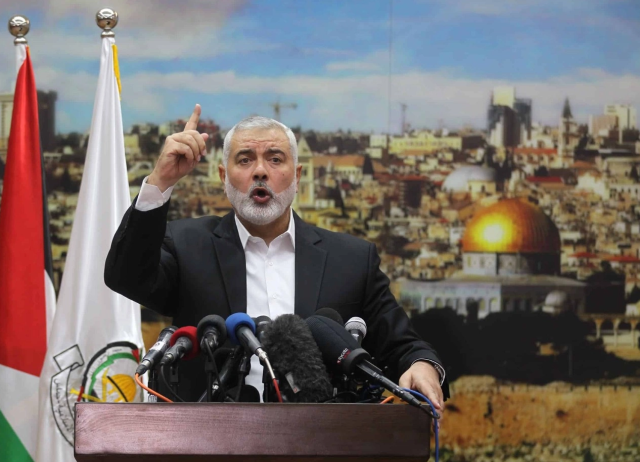 Hamas ateşkes teklifini reddetti
