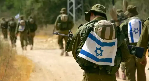 Gazze’de 4 İsrail askeri öldürüldü!