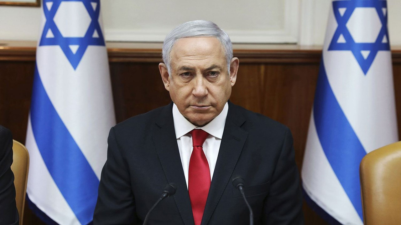 Netanyahu’dan İran Çıkışı: “Rejim Hiç Bu Kadar Zayıf Olmamıştı”