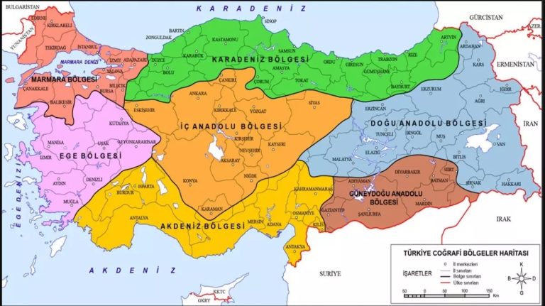 Türkiye’nin Siyasi Dönüşümü ve Güncel Gelişmeler