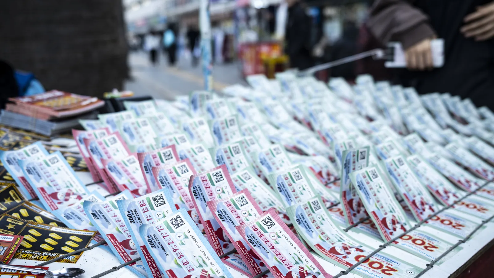 Milli Piyango Büyük İkramiyesinin Yıllık Serüveni