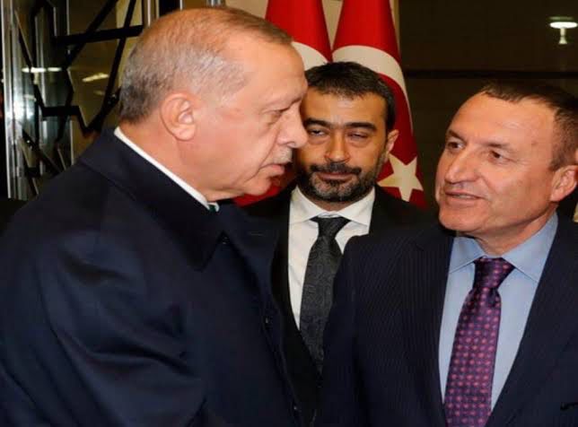 Cumhurbaşkanı talimat verdi; Faruk Koca AK Parti’den ihraç edilecek