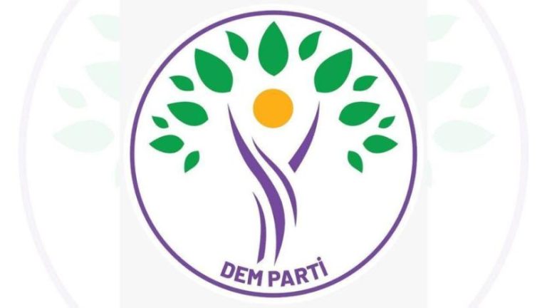 “DEM PARTİ’YE OY VERMİŞ YA DA ADAYLAR KONUSUNDA KARARSIZ KALMIŞ HEMŞEHRİLERİME AÇIK MEKTUP!”