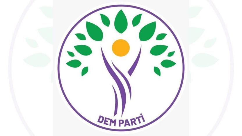Ateşkes kararına ilişkin DEM Parti’den ilk açıklama