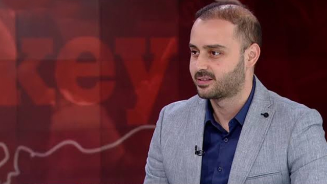 Selman Öğüt, İstanbul Esenyurt Üniversitesi Rektörlüğü’ne getirildi