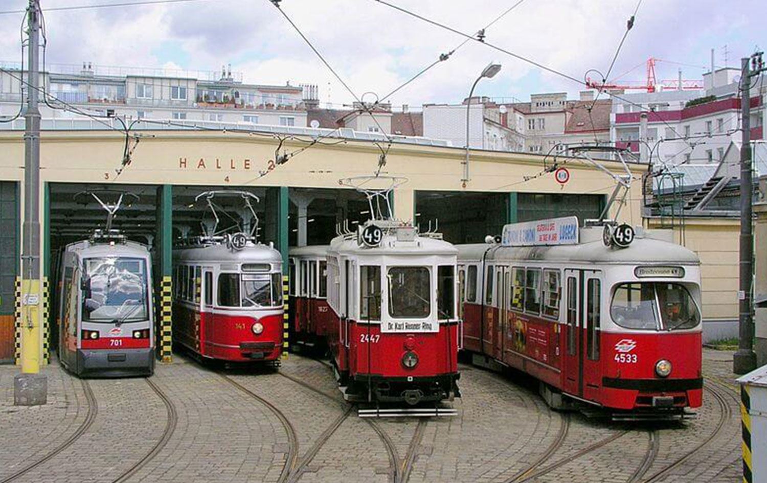 Diyarbakır’da Tramvay Tartışması!