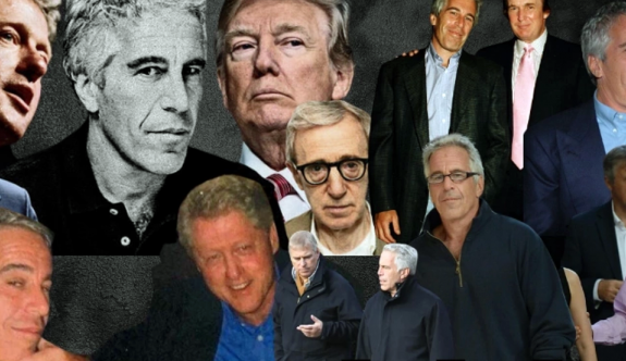 EPSTEIN DOSYASINDA KAN DONDURAN İTİRAFLAR: “AKVARYUM DOLU KIZ ÇOCUKLARI”