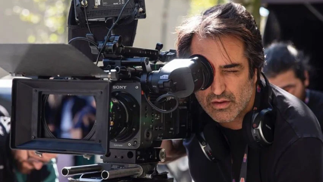 Kırmızıgül,Diyarbakır’daki dizisi için oyuncu arıyor