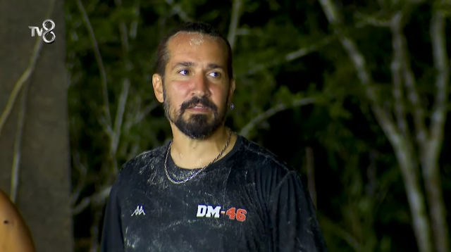 Doğukan Manço Survivor All Star’a veda etti!