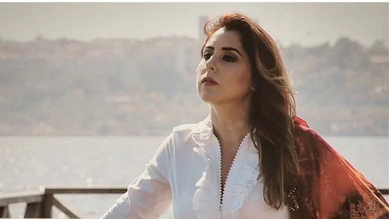 Sanatçı Seher Dilovan, Türkiye’yi terk etti!