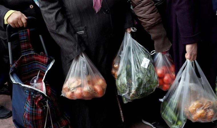 Yoksulluk sınırı 49 bin TL’yi aştı