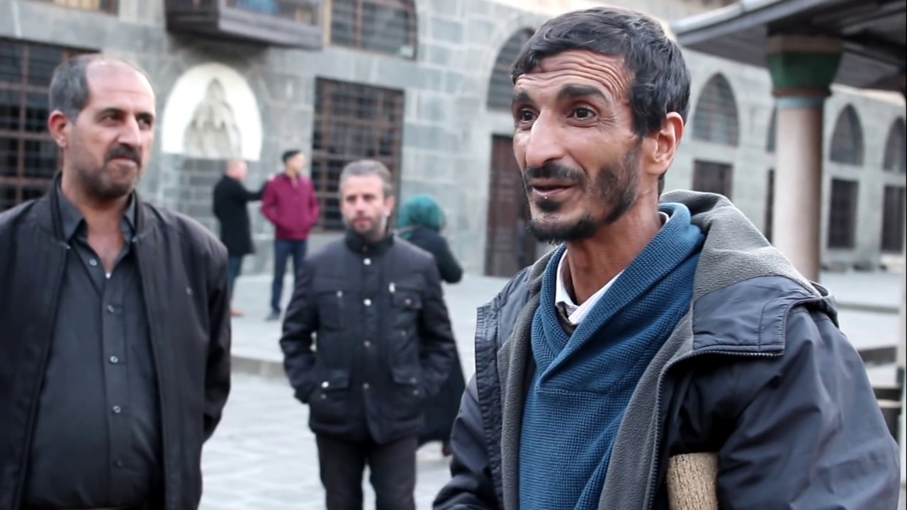 Ramazan Hoca’nın cenazesi Sur’da defnedilecek