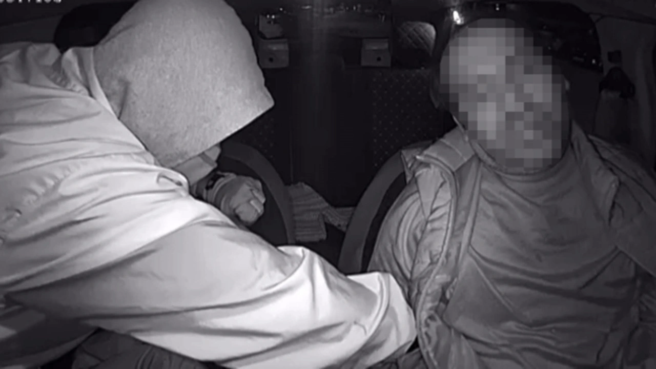 İzmir’de taksiciyi öldüren saldırganın ilk ifadesi ortaya çıktı