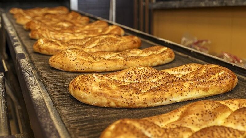 Bu yılki Ramazan pidesi fiyatı belli oldu!
