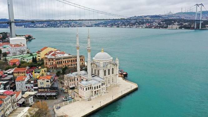 Türkiye’nin en yaşanabilir illeri belli oldu
