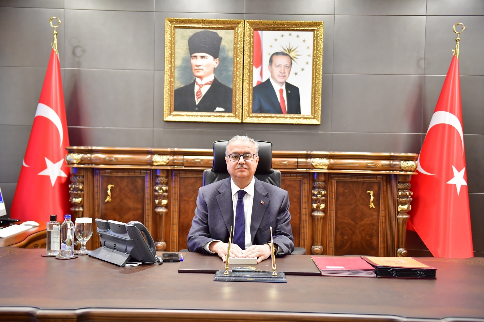 12 Mart İstiklal Marşı’nın Kabulü ve Mehmet Akif Ersoy’u Anma Günü Mesajı