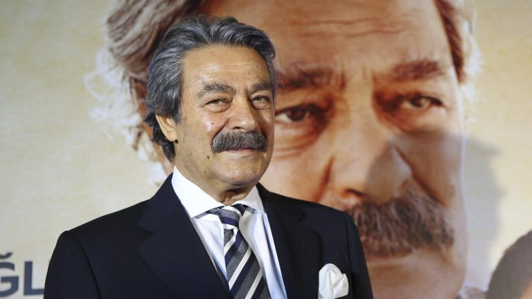 Kadir İnanır, taburcu edildi
