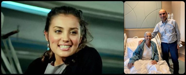 Bahar Öztan, hayatını kaybetti