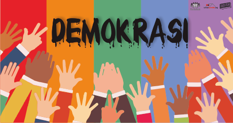 Cihat TOPRAK: DEMOKRASİ İLE İMTİHAN