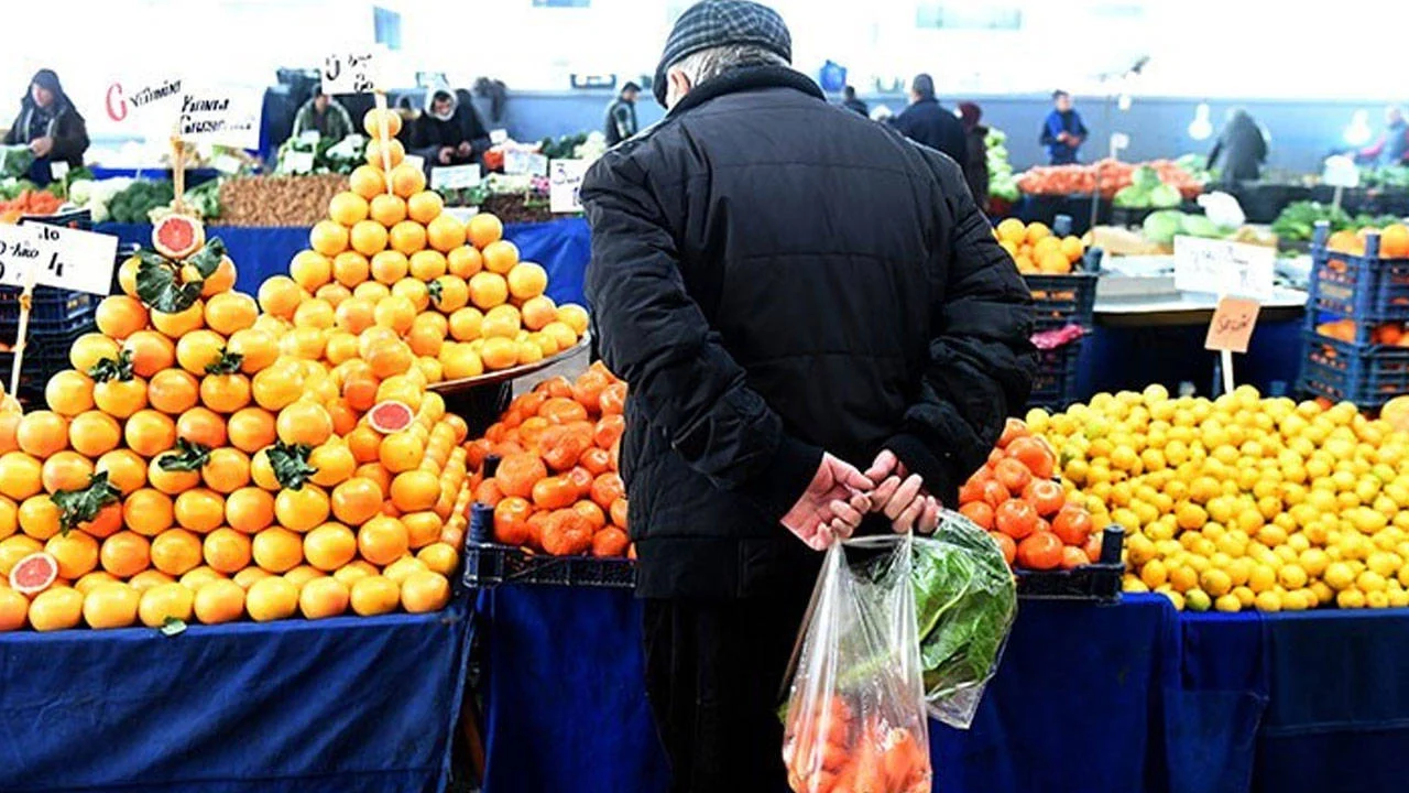 “Yoksulluk sınırı 58 bin TL’ye yükseldi”