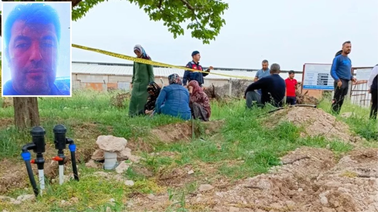 Arazi kavgası: Polis, ağabeyini öldürdü