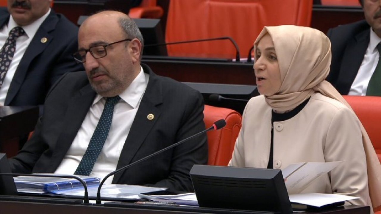 AK Parti Grup Başkanvekili: Kayyum atamak gibi bir niyetimiz yok