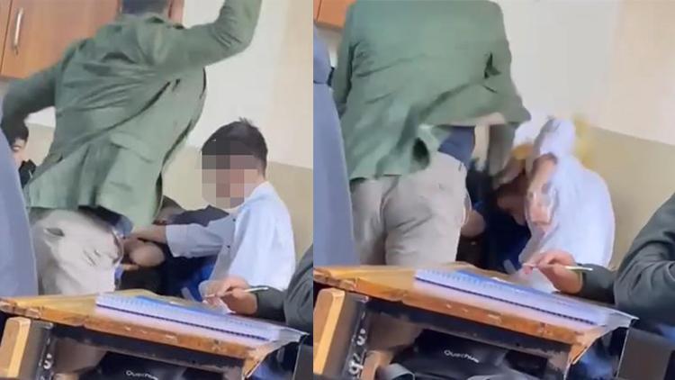 Öğretmen Şiddeti: Eğitim Sistemimizin Acı Gerçeği