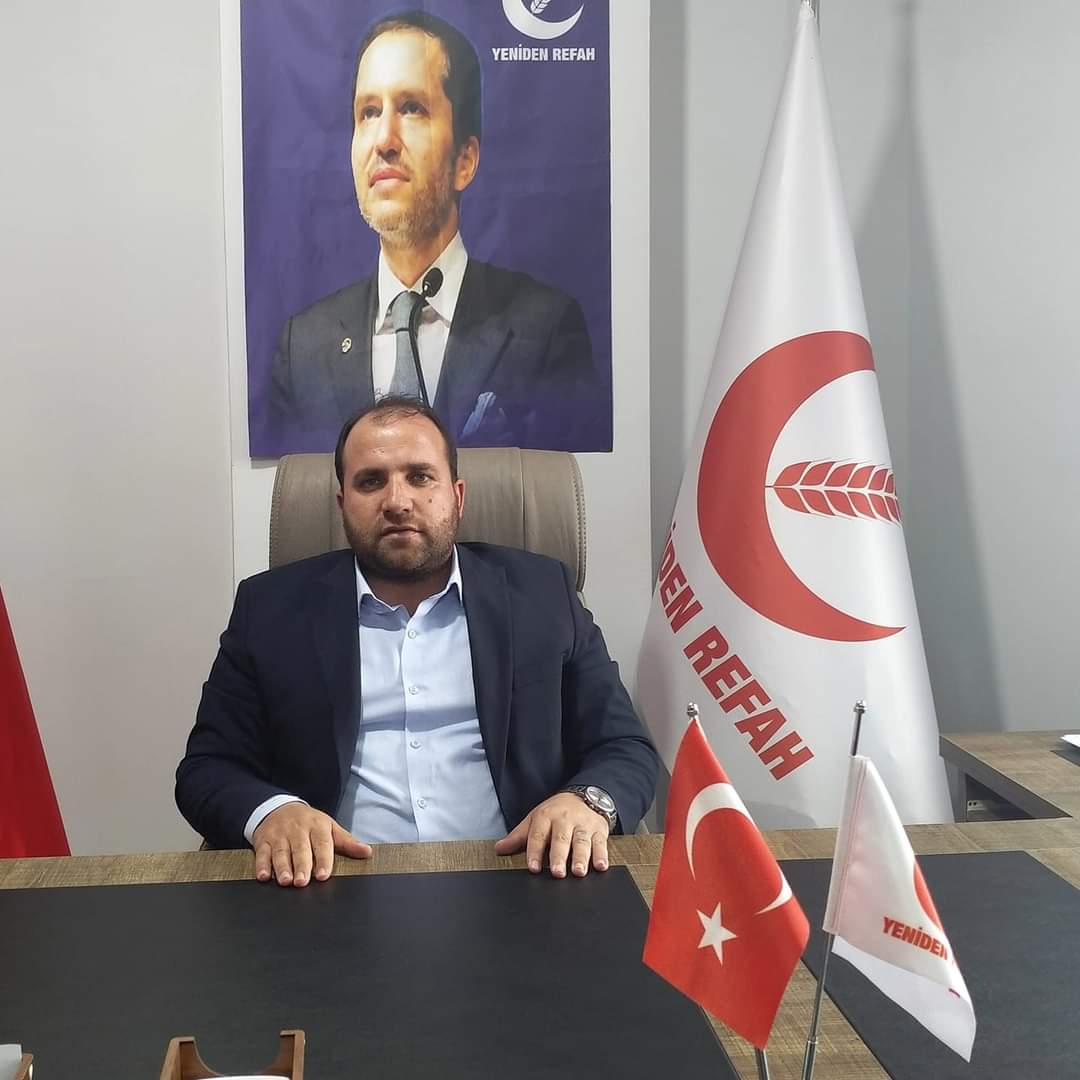 Ali Erdem: “Çiftçimizin Hali Perişan, Buğday,Arpa ve Mercimek Taban Fiyatı Yükseltilmeli”