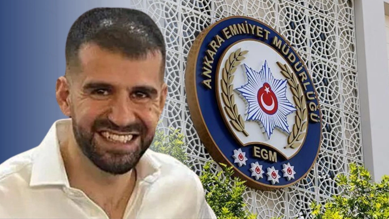 Kaplan, soruşturmasında 3 sivil ile 1 komiser daha gözaltına alındı