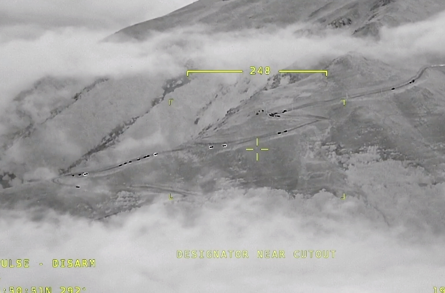 MSB’den İran’a İHA cevabı