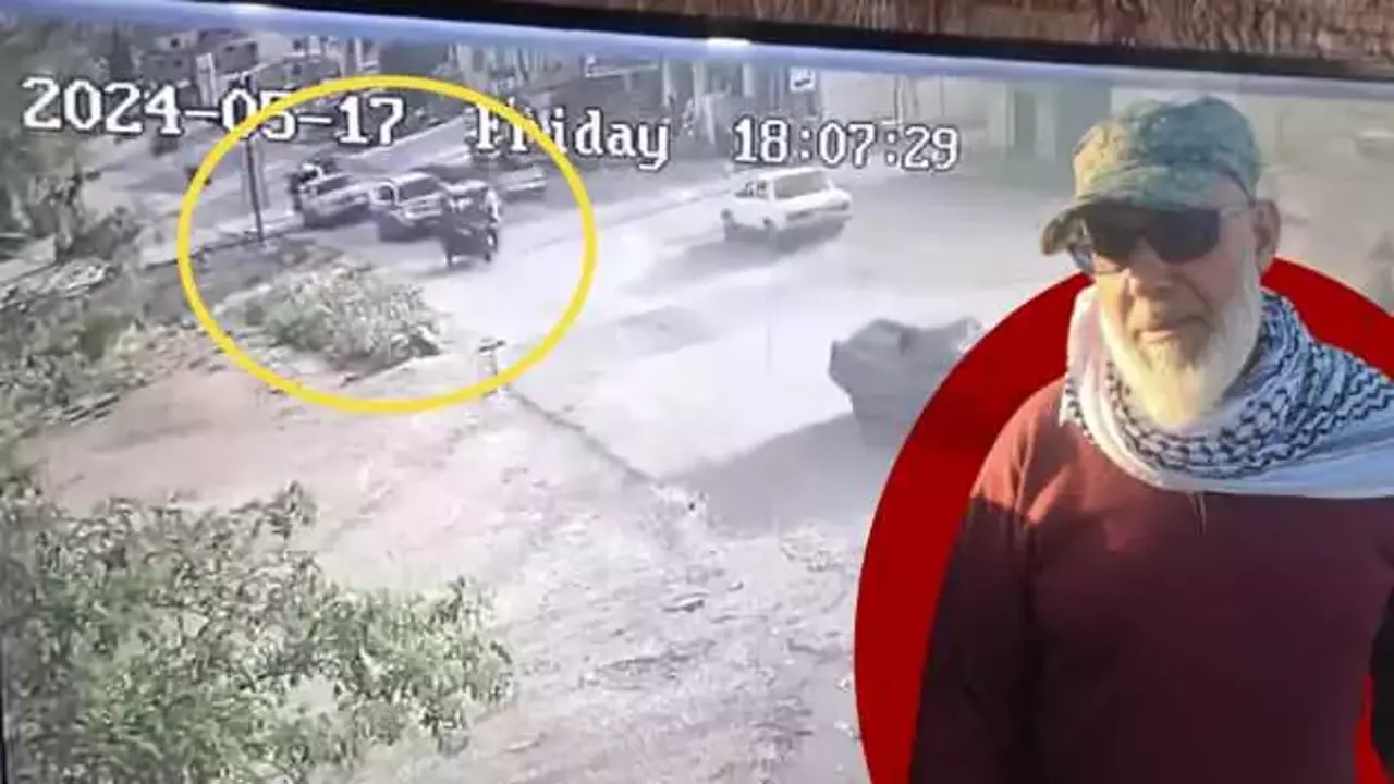 İsrail’den Lübnan’da SİHA ile suikast: 1 Komutan Öldürüldü