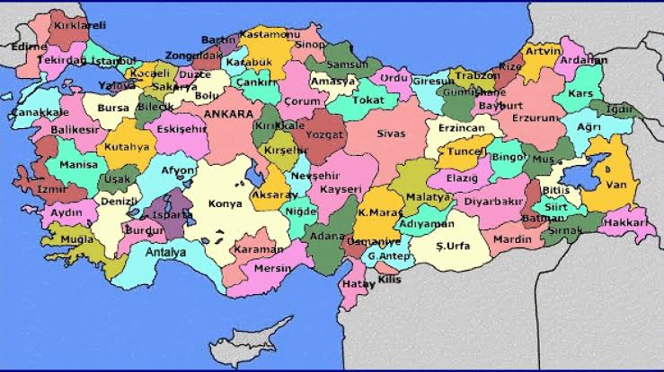 Cihat TOPRAK: Türkiye için acil ihtiyaç listesi