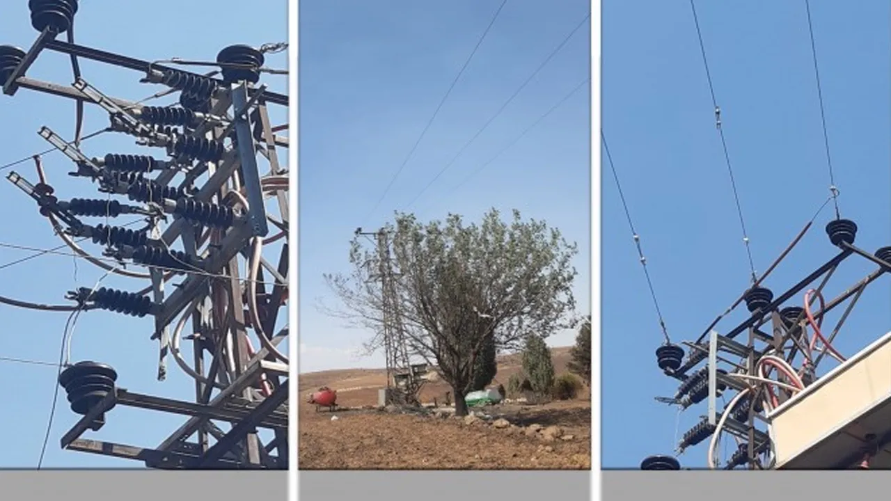 Elektrik Mühendisleri Odası: Anız yok, önlem alınmadı