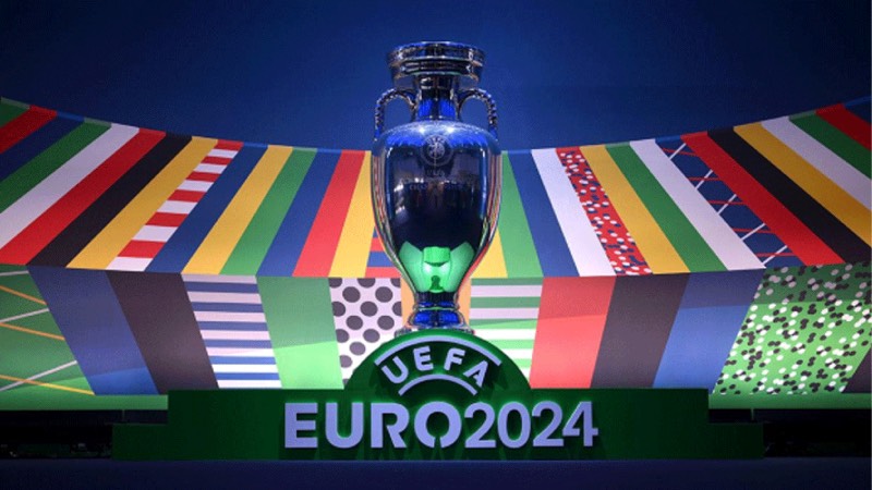 EURO 2024’te son 16’nın en iyi 11’i açıklandı