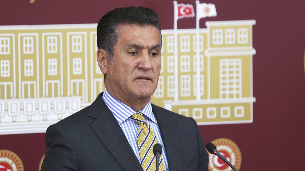 Mustafa Sarıgül: Hakkımda yayımlanan video montaj