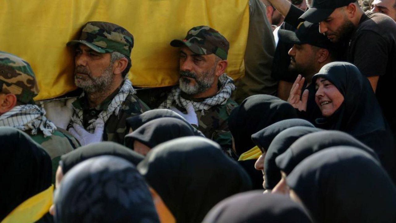 İsrail: Hizbullah ile çatışma bitebilir!